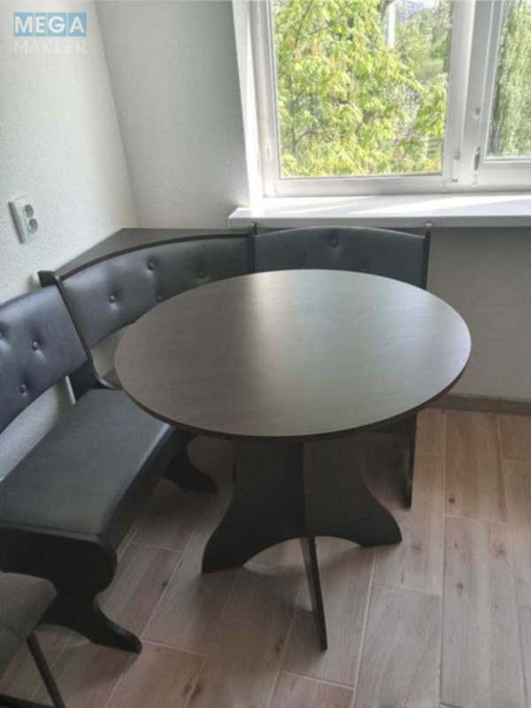 Оренда 1 кімнатної квартири, <a class="location-link" href="/kiev/" title="Недвижимость Київ">Київ</a>, <a class="location-link" href="/kiev/svyatoshinskij/" title="Недвижимость Святошинський район">Святошинський р-н</a>, Кольцова бульв., 15а (изображение 4)