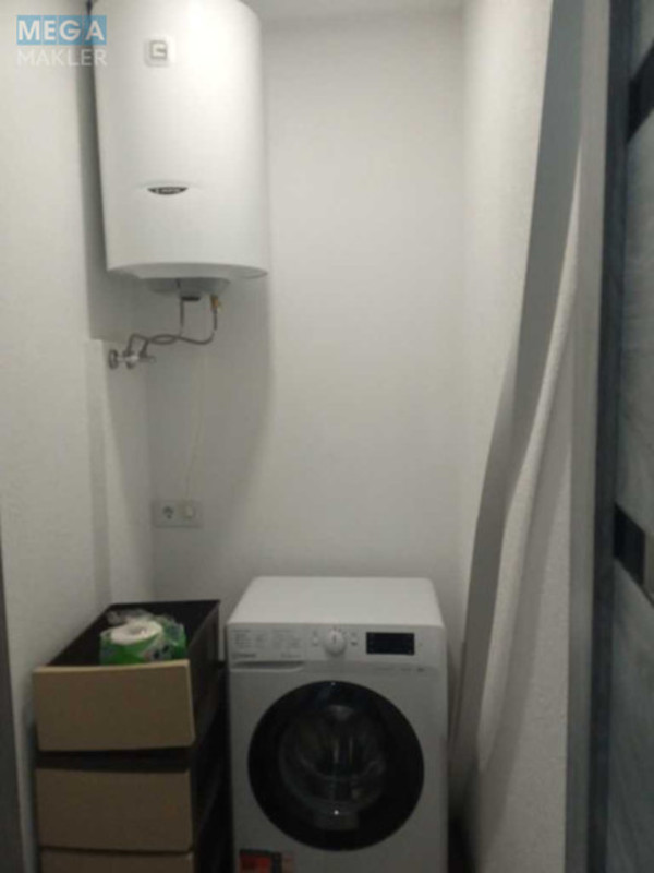 Оренда 1 кімнатної квартири, <a class="location-link" href="/kiev/" title="Недвижимость Київ">Київ</a>, <a class="location-link" href="/kiev/svyatoshinskij/" title="Недвижимость Святошинський район">Святошинський р-н</a>, Кольцова бульв., 15а (изображение 8)