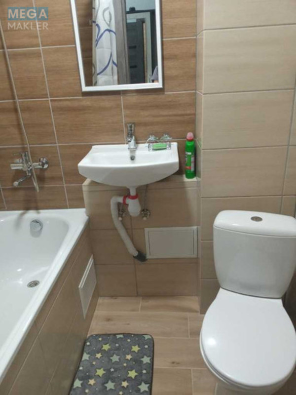 Оренда 1 кімнатної квартири, <a class="location-link" href="/kiev/" title="Недвижимость Київ">Київ</a>, <a class="location-link" href="/kiev/svyatoshinskij/" title="Недвижимость Святошинський район">Святошинський р-н</a>, Кольцова бульв., 15а (изображение 10)