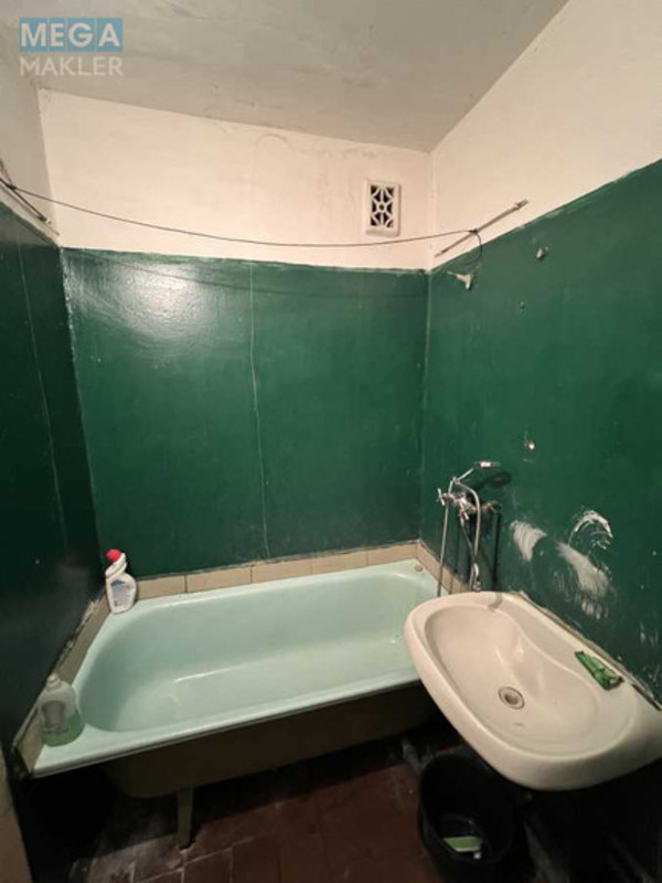 Продаж 1 кімнатної квартири (33/13/6), 4 пов. 10 пов. будинку, <a class="location-link" href="/kiev/" title="Недвижимость Київ">Київ</a>, <a class="location-link" href="/kiev/desnyanskij/" title="Недвижимость Деснянський район">Деснянський р-н</a>, Константина Данькевича ул., 7А (изображение 7)