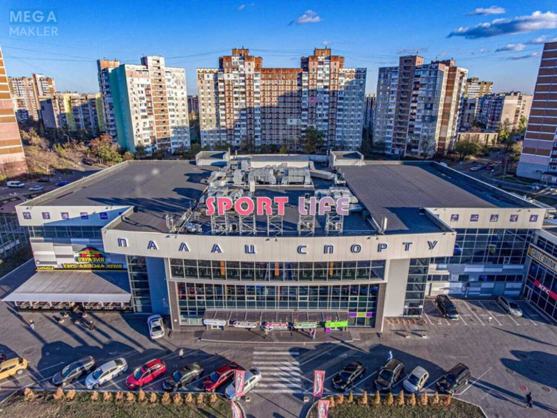 Продаж 1 кімнатної квартири (33/13/6), 4 пов. 10 пов. будинку, <a class="location-link" href="/kiev/" title="Недвижимость Київ">Київ</a>, <a class="location-link" href="/kiev/desnyanskij/" title="Недвижимость Деснянський район">Деснянський р-н</a>, Константина Данькевича ул., 7А (изображение 17)