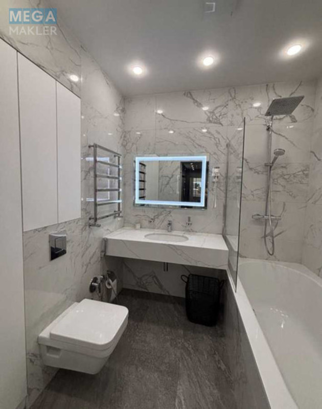 Оренда 1 кімнатної квартири, <a class="location-link" href="/kiev/" title="Недвижимость Київ">Київ</a>, <a class="location-link" href="/kiev/pecherskij/" title="Недвижимость Печерський район">Печерський р-н</a>, Ділова вул. (изображение 3)