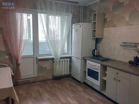 Оренда 1 кімнатної квартири, <a class="location-link" href="/kiev/" title="Недвижимость Київ">Київ</a>, <a class="location-link" href="/kiev/darnickij/" title="Недвижимость Дарницький район">Дарницький р-н</a>, Анни Ахматової вул., 28 (изображение 8)