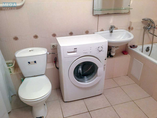 Оренда 1 кімнатної квартири, <a class="location-link" href="/kiev/" title="Недвижимость Київ">Київ</a>, <a class="location-link" href="/kiev/darnickij/" title="Недвижимость Дарницький район">Дарницький р-н</a>, Анни Ахматової вул., 28 (изображение 17)