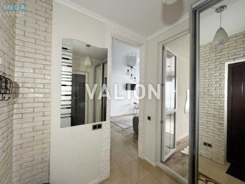 Продаж 1 кімнатної квартири (49/16,2/15,2), 7 пов. 25 пов. будинку, <a class="location-link" href="/kiev/" title="Недвижимость Київ">Київ</a>, <a class="location-link" href="/kiev/darnickij/" title="Недвижимость Дарницький район">Дарницький р-н</a>, Зарічна вул., 1Б (изображение 4)