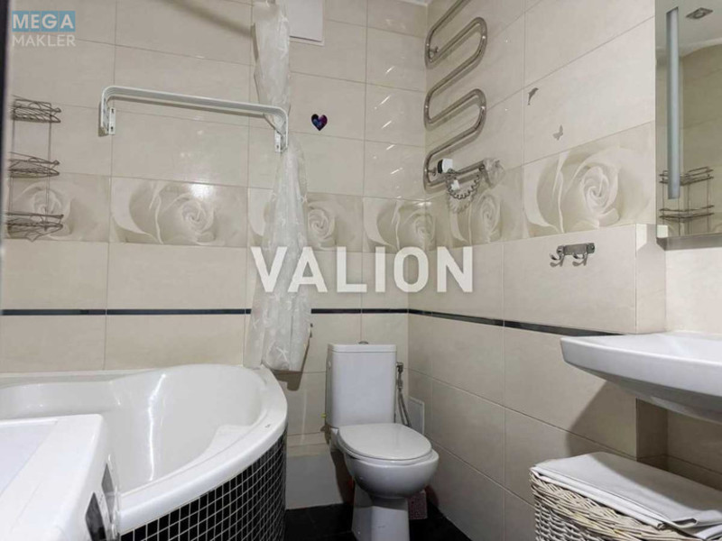 Продаж 1 кімнатної квартири (49/16,2/15,2), 7 пов. 25 пов. будинку, <a class="location-link" href="/kiev/" title="Недвижимость Київ">Київ</a>, <a class="location-link" href="/kiev/darnickij/" title="Недвижимость Дарницький район">Дарницький р-н</a>, Зарічна вул., 1Б (изображение 5)