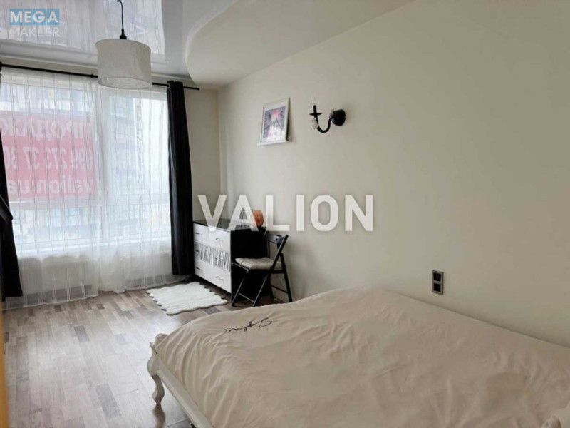 Продаж 1 кімнатної квартири (49/16,2/15,2), 7 пов. 25 пов. будинку, <a class="location-link" href="/kiev/" title="Недвижимость Київ">Київ</a>, <a class="location-link" href="/kiev/darnickij/" title="Недвижимость Дарницький район">Дарницький р-н</a>, Зарічна вул., 1Б (изображение 6)