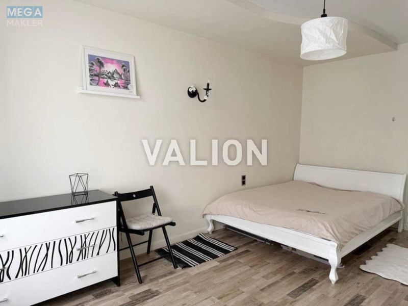 Продаж 1 кімнатної квартири (49/16,2/15,2), 7 пов. 25 пов. будинку, <a class="location-link" href="/kiev/" title="Недвижимость Київ">Київ</a>, <a class="location-link" href="/kiev/darnickij/" title="Недвижимость Дарницький район">Дарницький р-н</a>, Зарічна вул., 1Б (изображение 7)