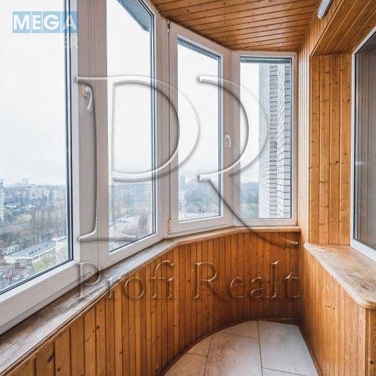 Продаж 2 кімнатної квартири (81/39/14), 16 пов. 18 пов. будинку, <a class="location-link" href="/kiev/" title="Недвижимость Київ">Київ</a>, <a class="location-link" href="/kiev/shevchenkovskij/" title="Недвижимость Шевченківський район">Шевченківський р-н</a>, Руданського Степана вулиця, 4-6 (изображение 3)