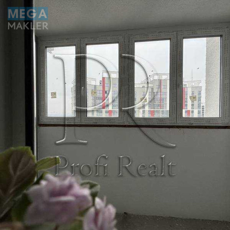 Продаж 3 кімнатної квартири (99/44/15), 23 пов. 26 пов. будинку, <a class="location-link" href="/kiev/" title="Недвижимость Київ">Київ</a>, <a class="location-link" href="/kiev/dneprovskij/" title="Недвижимость Дніпровський район">Дніпровський р-н</a>, Микільсько-Слобідська вулиця, 15 (изображение 9)