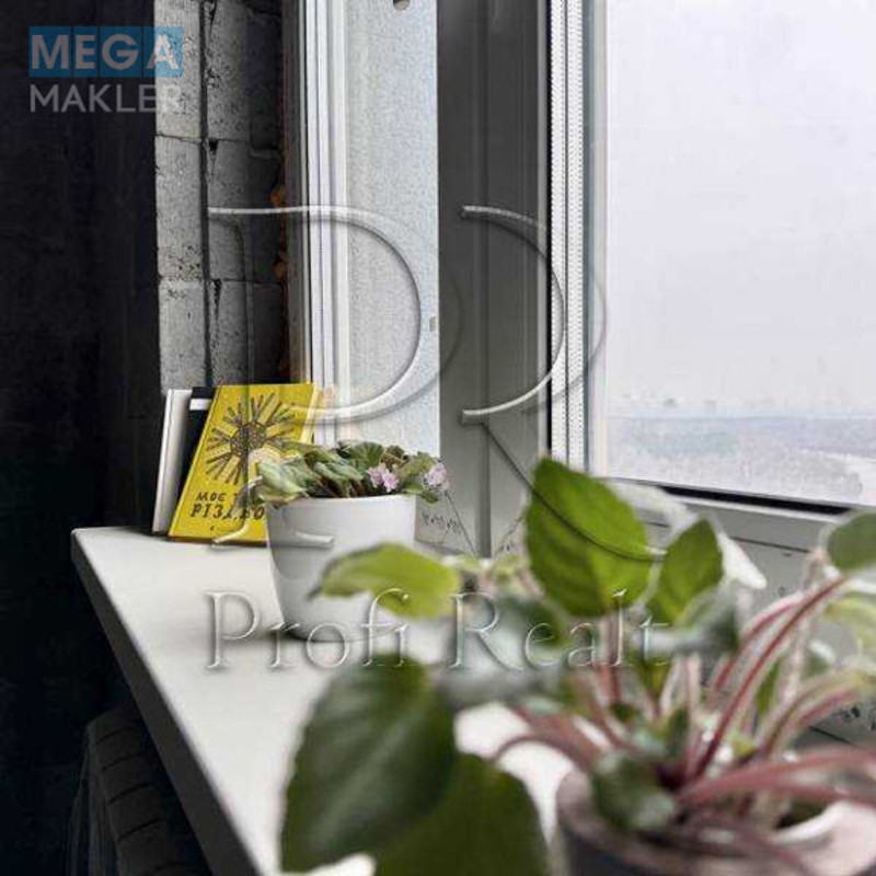 Продаж 3 кімнатної квартири (99/44/15), 23 пов. 26 пов. будинку, <a class="location-link" href="/kiev/" title="Недвижимость Київ">Київ</a>, <a class="location-link" href="/kiev/dneprovskij/" title="Недвижимость Дніпровський район">Дніпровський р-н</a>, Микільсько-Слобідська вулиця, 15 (изображение 12)