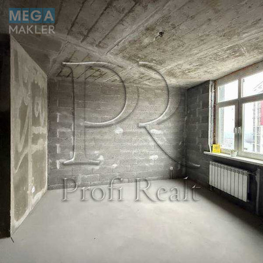 Продаж 3 кімнатної квартири (99/44/15), 23 пов. 26 пов. будинку, <a class="location-link" href="/kiev/" title="Недвижимость Київ">Київ</a>, <a class="location-link" href="/kiev/dneprovskij/" title="Недвижимость Дніпровський район">Дніпровський р-н</a>, Микільсько-Слобідська вулиця, 15 (изображение 13)