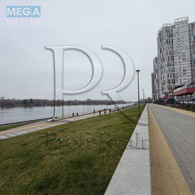 Продаж 3 кімнатної квартири (99/44/15), 23 пов. 26 пов. будинку, <a class="location-link" href="/kiev/" title="Недвижимость Київ">Київ</a>, <a class="location-link" href="/kiev/dneprovskij/" title="Недвижимость Дніпровський район">Дніпровський р-н</a>, Микільсько-Слобідська вулиця, 15 (изображение 18)