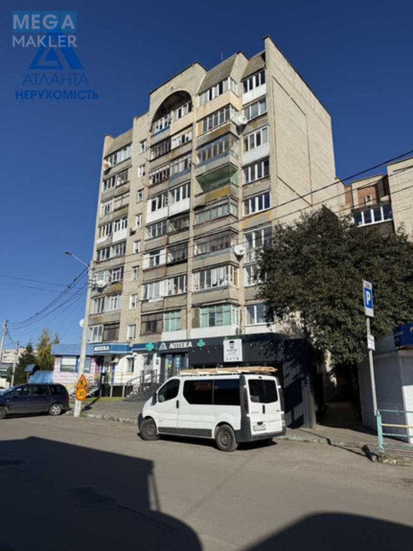 Продаж 5 кімнатної квартири (87/62/11,4), 2 пов. 9 пов. будинку, <a class="location-link" href="/lutsk/" title="Недвижимость Луцьк">Луцьк</a>, Кравчука, 38 (изображение 2)