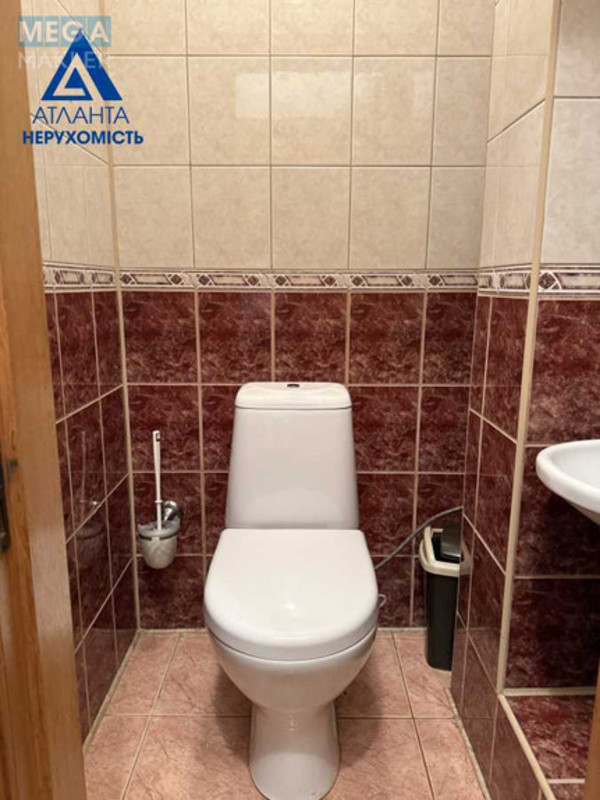 Продаж 5 кімнатної квартири (87/62/11,4), 2 пов. 9 пов. будинку, <a class="location-link" href="/lutsk/" title="Недвижимость Луцьк">Луцьк</a>, Кравчука, 38 (изображение 8)