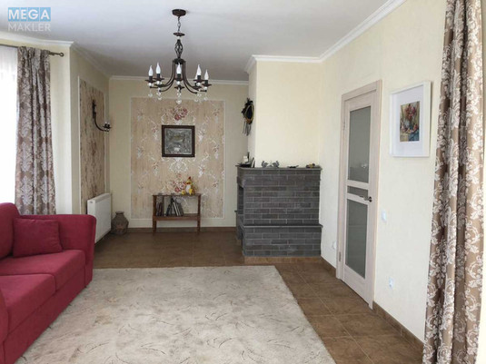 Продаж дома, 3&nbsp;поверху, 219&nbsp;кв.м, 4&nbsp;кімнати, ділянка 7&nbsp;соток, <a class="location-link" href="/kryukovshina/" title="Недвижимость Крюківщина">Крюківщина</a>, Жовтнева (изображение 8)