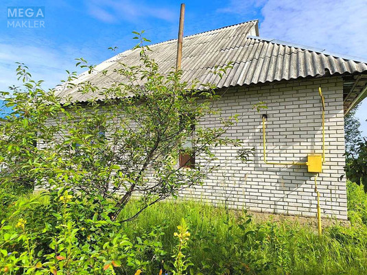 Продаж дома, 1&nbsp; поверх, 64&nbsp;кв.м, 2&nbsp;кімнати, ділянка 25&nbsp;соток, <a class="location-link" href="/severinovka-selo-kv-makarovskij-rajon/" title="Недвижимость Северинівка">Северинівка</a>, Польова (изображение 5)