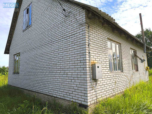 Продаж дома, 1&nbsp; поверх, 64&nbsp;кв.м, 2&nbsp;кімнати, ділянка 25&nbsp;соток, <a class="location-link" href="/severinovka-selo-kv-makarovskij-rajon/" title="Недвижимость Северинівка">Северинівка</a>, Польова (изображение 6)