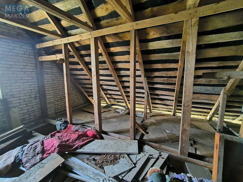 Продаж дома, 1&nbsp; поверх, 64&nbsp;кв.м, 2&nbsp;кімнати, ділянка 25&nbsp;соток, <a class="location-link" href="/severinovka-selo-kv-makarovskij-rajon/" title="Недвижимость Северинівка">Северинівка</a>, Польова (изображение 14)