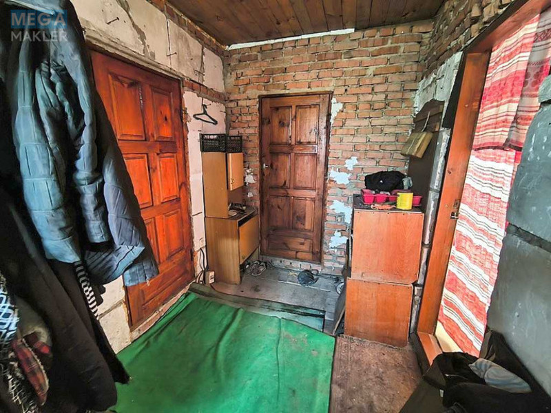 Продаж дома, 1&nbsp; поверх, 64&nbsp;кв.м, 2&nbsp;кімнати, ділянка 25&nbsp;соток, <a class="location-link" href="/severinovka-selo-kv-makarovskij-rajon/" title="Недвижимость Северинівка">Северинівка</a>, Польова (изображение 16)