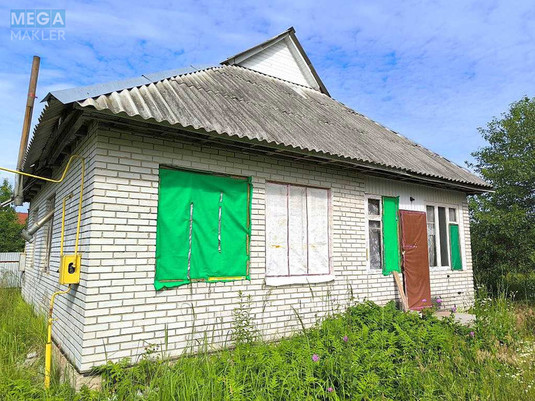 Продаж дома, 1&nbsp; поверх, 64&nbsp;кв.м, 2&nbsp;кімнати, ділянка 25&nbsp;соток, <a class="location-link" href="/severinovka-selo-kv-makarovskij-rajon/" title="Недвижимость Северинівка">Северинівка</a>, Польова (изображение 20)