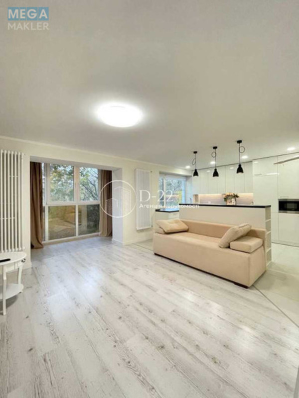 Продаж 2 кімнатної квартири (60,6/19,7/30,7), 3 пов. 9 пов. будинку, <a class="location-link" href="/kiev/" title="Недвижимость Київ">Київ</a>, <a class="location-link" href="/kiev/shevchenkovskij/" title="Недвижимость Шевченківський район">Шевченківський р-н</a>, Глібова вулиця, 7 (изображение 11)