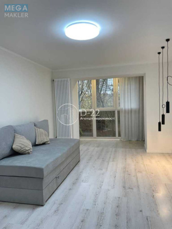 Продаж 2 кімнатної квартири (60,6/19,7/30,7), 3 пов. 9 пов. будинку, <a class="location-link" href="/kiev/" title="Недвижимость Київ">Київ</a>, <a class="location-link" href="/kiev/shevchenkovskij/" title="Недвижимость Шевченківський район">Шевченківський р-н</a>, Глібова вулиця, 7 (изображение 17)