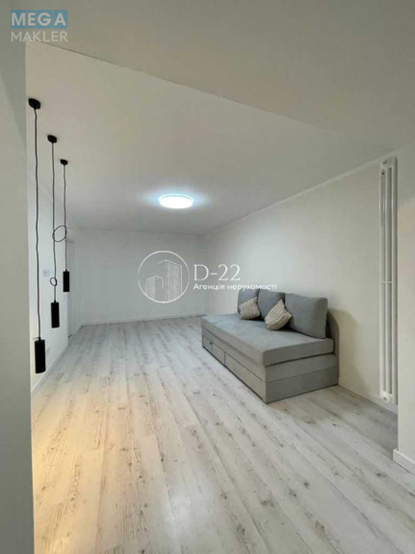 Продаж 2 кімнатної квартири (60,6/19,7/30,7), 3 пов. 9 пов. будинку, <a class="location-link" href="/kiev/" title="Недвижимость Київ">Київ</a>, <a class="location-link" href="/kiev/shevchenkovskij/" title="Недвижимость Шевченківський район">Шевченківський р-н</a>, Глібова вулиця, 7 (изображение 19)