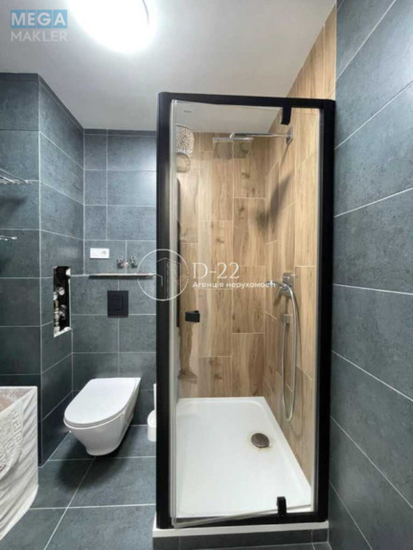 Продаж 2 кімнатної квартири (60,6/19,7/30,7), 3 пов. 9 пов. будинку, <a class="location-link" href="/kiev/" title="Недвижимость Київ">Київ</a>, <a class="location-link" href="/kiev/shevchenkovskij/" title="Недвижимость Шевченківський район">Шевченківський р-н</a>, Глібова вулиця, 7 (изображение 20)