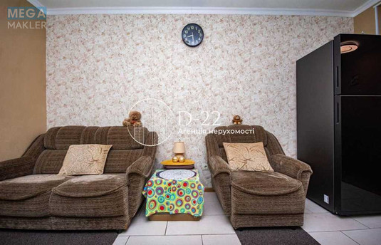 Продаж 3 кімнатної квартири (106/52/29), 1 пов. 5 пов. будинку, <a class="location-link" href="/kiev/" title="Недвижимость Київ">Київ</a>, <a class="location-link" href="/kiev/goloseevskij/" title="Недвижимость Голосіївський район">Голосіївський р-н</a>, Науки проспект, 86 (изображение 5)