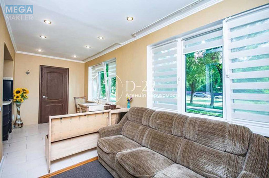 Продаж 3 кімнатної квартири (106/52/29), 1 пов. 5 пов. будинку, <a class="location-link" href="/kiev/" title="Недвижимость Київ">Київ</a>, <a class="location-link" href="/kiev/goloseevskij/" title="Недвижимость Голосіївський район">Голосіївський р-н</a>, Науки проспект, 86 (изображение 10)