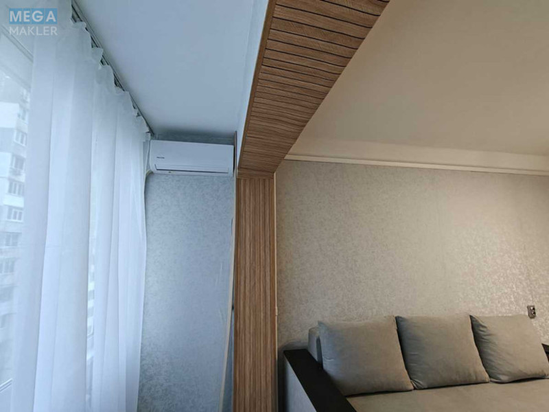 Оренда 1 кімнатної квартири, <a class="location-link" href="/kiev/" title="Недвижимость Київ">Київ</a>, <a class="location-link" href="/kiev/obolonskij/" title="Недвижимость Оболонський район">Оболонський р-н</a>, Оболонський просп., 43 (изображение 11)