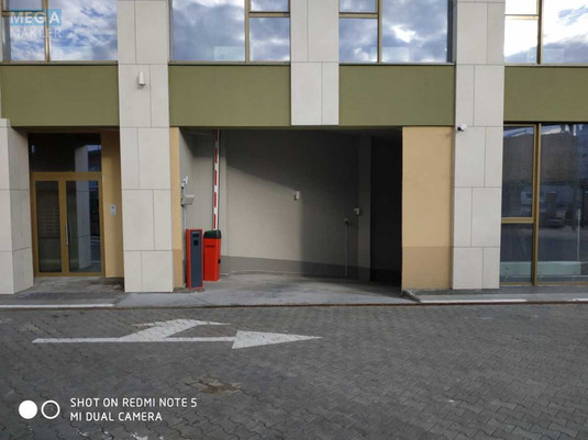 Продаж комерційної нерухомості, 13&nbsp;кв.м, <a class="location-link" href="/kiev/" title="Недвижимость Київ">Київ</a>, <a class="location-link" href="/kiev/svyatoshinskij/" title="Недвижимость Святошинський район">Святошинський р-н</a>, Берестейский просп., 67 (изображение 3)