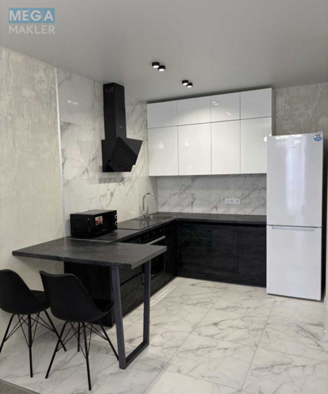 Оренда 1 кімнатної квартири, <a class="location-link" href="/kiev/" title="Недвижимость Київ">Київ</a>, <a class="location-link" href="/kiev/darnickij/" title="Недвижимость Дарницький район">Дарницький р-н</a>, Днепровская наб. (изображение 2)