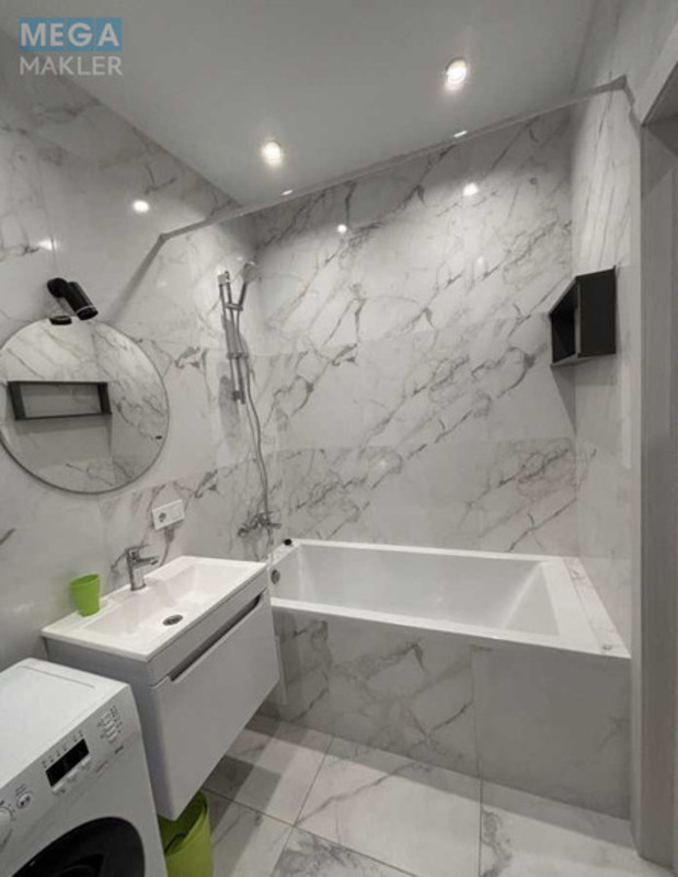 Оренда 1 кімнатної квартири, <a class="location-link" href="/kiev/" title="Недвижимость Київ">Київ</a>, <a class="location-link" href="/kiev/darnickij/" title="Недвижимость Дарницький район">Дарницький р-н</a>, Днепровская наб. (изображение 4)