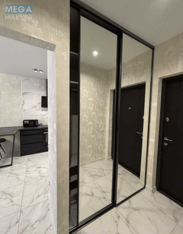 Оренда 1 кімнатної квартири, <a class="location-link" href="/kiev/" title="Недвижимость Київ">Київ</a>, <a class="location-link" href="/kiev/darnickij/" title="Недвижимость Дарницький район">Дарницький р-н</a>, Днепровская наб. (изображение 6)