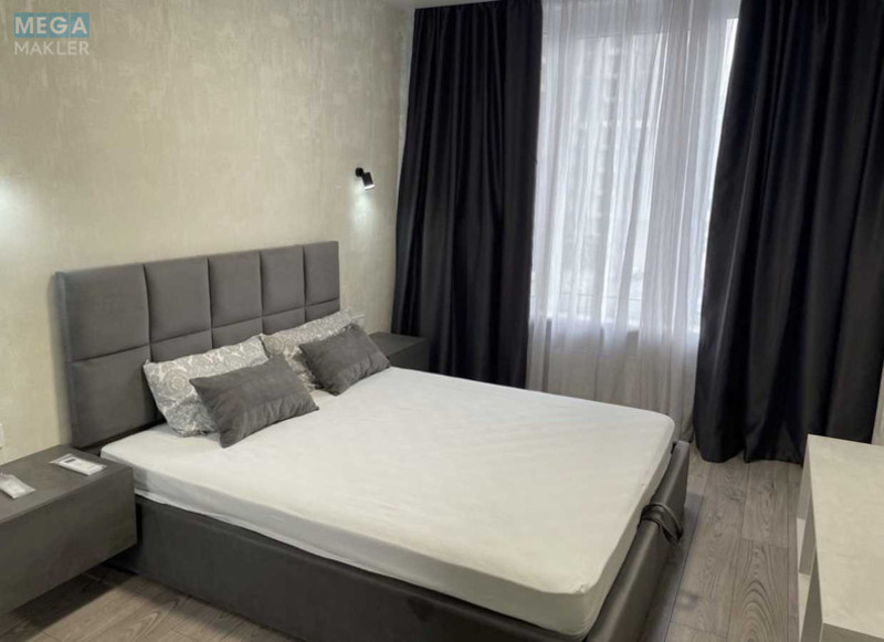 Оренда 1 кімнатної квартири, <a class="location-link" href="/kiev/" title="Недвижимость Київ">Київ</a>, <a class="location-link" href="/kiev/darnickij/" title="Недвижимость Дарницький район">Дарницький р-н</a>, Днепровская наб. (изображение 7)