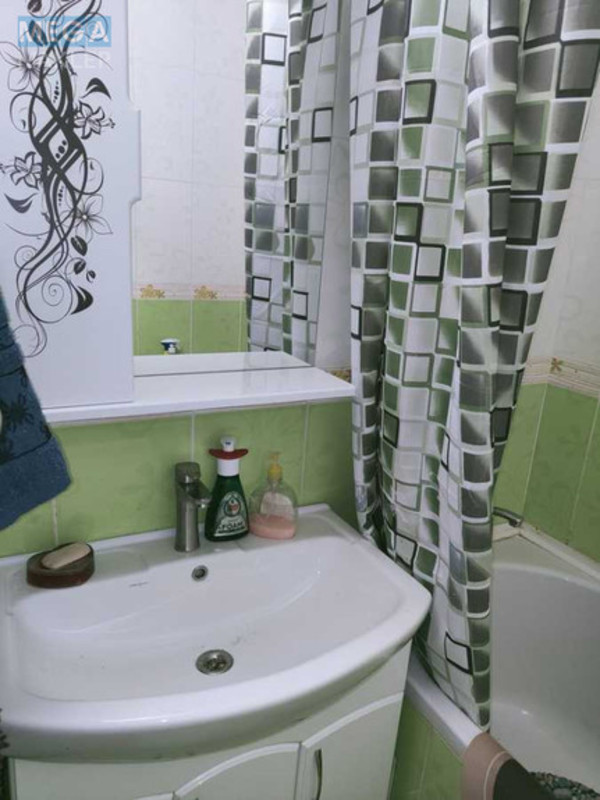 Оренда 3 кімнатної квартири, <a class="location-link" href="/odessa/" title="Недвижимость Одеса">Одеса</a>, <a class="location-link" href="/odessa/suvorovskij/" title="Недвижимость Суворовський район">Суворовський р-н</a>, Паустовского, 31 (изображение 6)