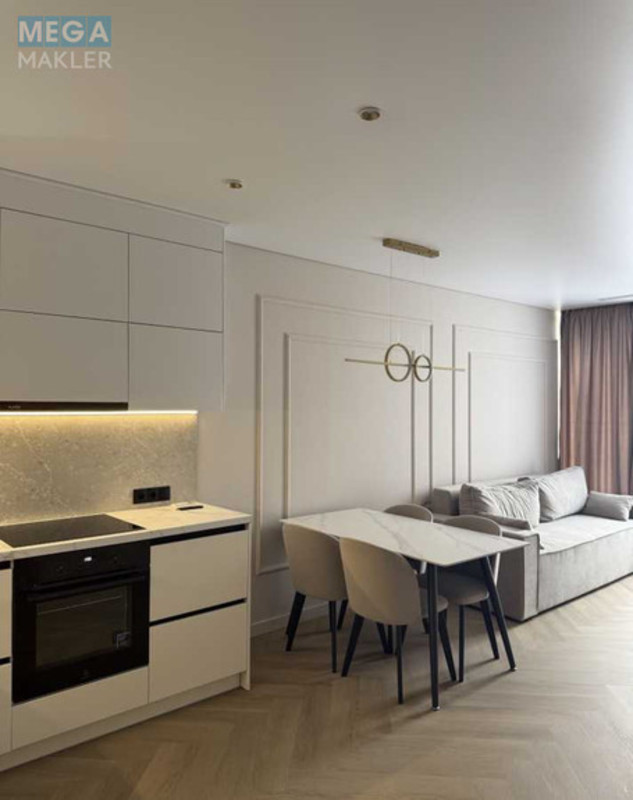 Оренда 1 кімнатної квартири, <a class="location-link" href="/kiev/" title="Недвижимость Київ">Київ</a>, <a class="location-link" href="/kiev/podolskij/" title="Недвижимость Подільський район">Подільський р-н</a>, Ивана Выговского ул. (изображение 2)