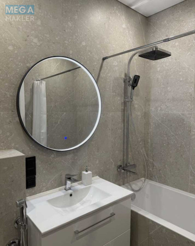 Оренда 1 кімнатної квартири, <a class="location-link" href="/kiev/" title="Недвижимость Київ">Київ</a>, <a class="location-link" href="/kiev/podolskij/" title="Недвижимость Подільський район">Подільський р-н</a>, Ивана Выговского ул. (изображение 7)