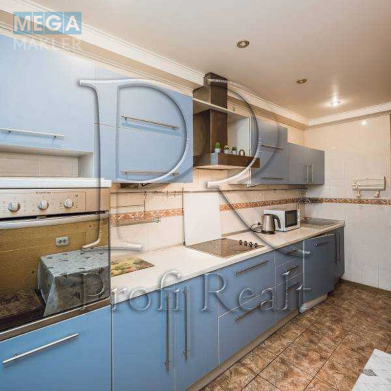 Продаж 3 кімнатної квартири (81/49/11), 5 пов. 10 пов. будинку, <a class="location-link" href="/kiev/" title="Недвижимость Київ">Київ</a>, <a class="location-link" href="/kiev/pecherskij/" title="Недвижимость Печерський район">Печерський р-н</a>, Болбочана Петра вулиця, 4А (изображение 2)