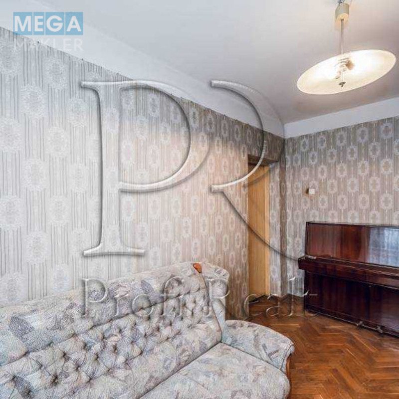 Продаж 3 кімнатної квартири (81/49/11), 5 пов. 10 пов. будинку, <a class="location-link" href="/kiev/" title="Недвижимость Київ">Київ</a>, <a class="location-link" href="/kiev/pecherskij/" title="Недвижимость Печерський район">Печерський р-н</a>, Болбочана Петра вулиця, 4А (изображение 3)
