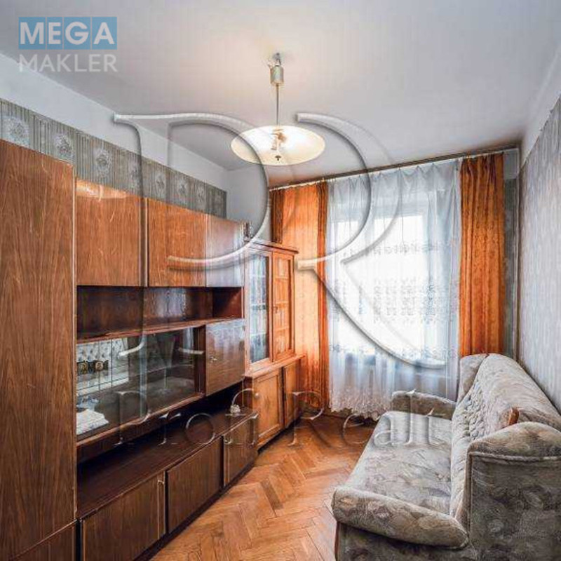 Продаж 3 кімнатної квартири (81/49/11), 5 пов. 10 пов. будинку, <a class="location-link" href="/kiev/" title="Недвижимость Київ">Київ</a>, <a class="location-link" href="/kiev/pecherskij/" title="Недвижимость Печерський район">Печерський р-н</a>, Болбочана Петра вулиця, 4А (изображение 4)