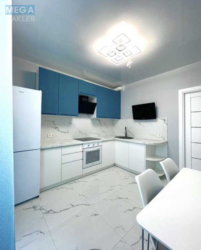 Оренда 1 кімнатної квартири, <a class="location-link" href="/kiev/" title="Недвижимость Київ">Київ</a>, <a class="location-link" href="/kiev/darnickij/" title="Недвижимость Дарницький район">Дарницький р-н</a>, Ревуцкого ул. (изображение 2)