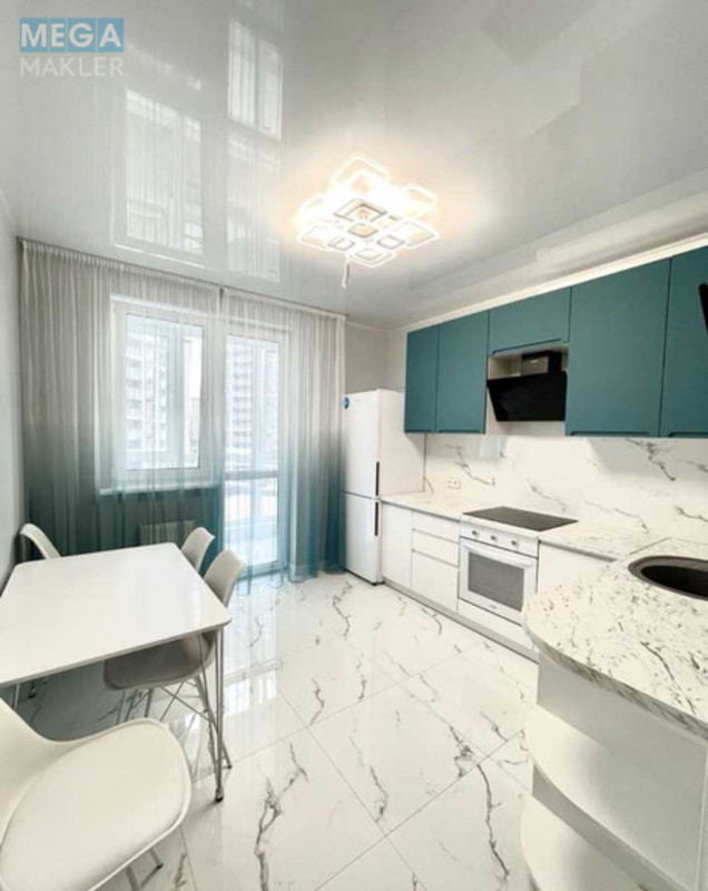 Оренда 1 кімнатної квартири, <a class="location-link" href="/kiev/" title="Недвижимость Київ">Київ</a>, <a class="location-link" href="/kiev/darnickij/" title="Недвижимость Дарницький район">Дарницький р-н</a>, Ревуцкого ул. (изображение 3)