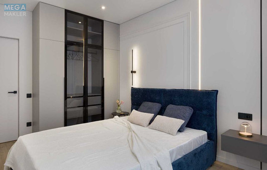 Оренда 1 кімнатної квартири, <a class="location-link" href="/kiev/" title="Недвижимость Київ">Київ</a>, <a class="location-link" href="/kiev/shevchenkovskij/" title="Недвижимость Шевченківський район">Шевченківський р-н</a>, Салютная ул. (изображение 3)