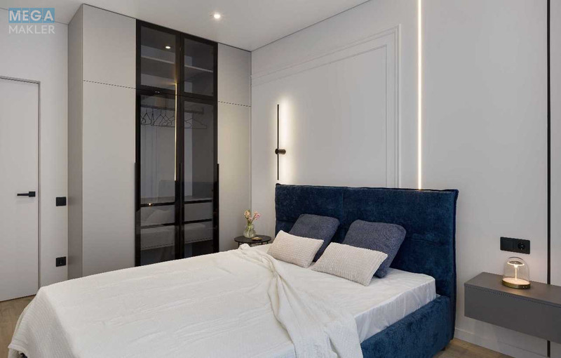 Оренда 1 кімнатної квартири, <a class="location-link" href="/kiev/" title="Недвижимость Київ">Київ</a>, <a class="location-link" href="/kiev/shevchenkovskij/" title="Недвижимость Шевченківський район">Шевченківський р-н</a>, Салютная ул. (изображение 3)