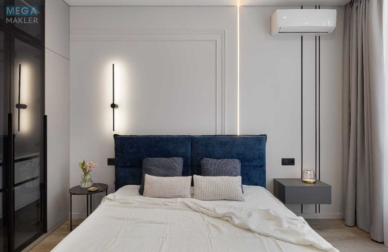 Оренда 1 кімнатної квартири, <a class="location-link" href="/kiev/" title="Недвижимость Київ">Київ</a>, <a class="location-link" href="/kiev/shevchenkovskij/" title="Недвижимость Шевченківський район">Шевченківський р-н</a>, Салютная ул. (изображение 6)