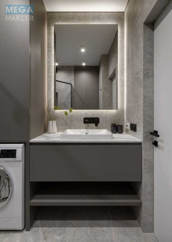 Оренда 1 кімнатної квартири, <a class="location-link" href="/kiev/" title="Недвижимость Київ">Київ</a>, <a class="location-link" href="/kiev/shevchenkovskij/" title="Недвижимость Шевченківський район">Шевченківський р-н</a>, Салютная ул. (изображение 7)