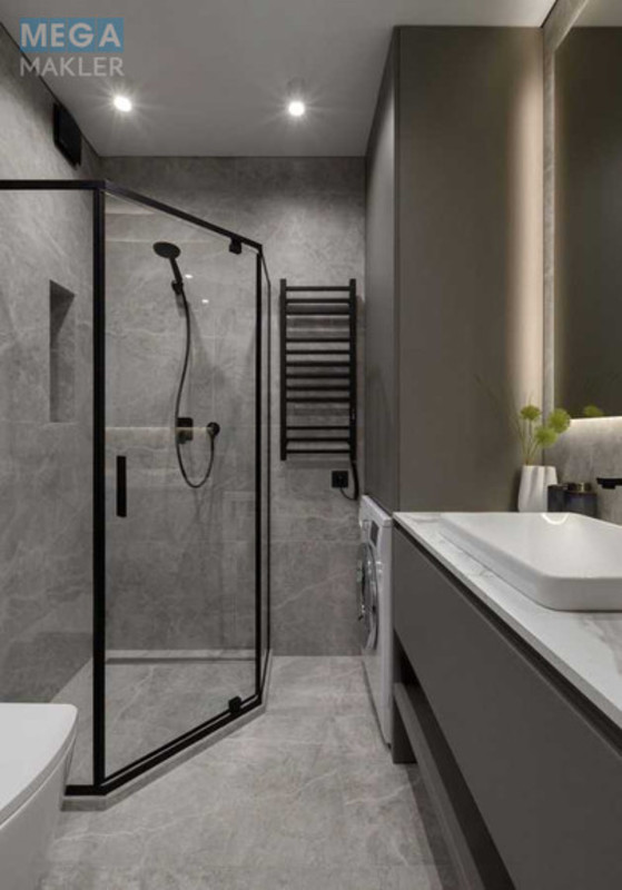 Оренда 1 кімнатної квартири, <a class="location-link" href="/kiev/" title="Недвижимость Київ">Київ</a>, <a class="location-link" href="/kiev/shevchenkovskij/" title="Недвижимость Шевченківський район">Шевченківський р-н</a>, Салютная ул. (изображение 8)